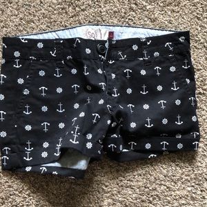 Summer/Spring shorts